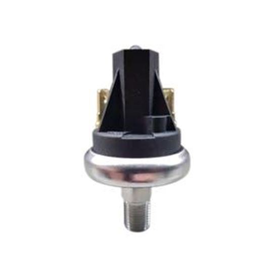 Picture of Pressure Switch Gecko DTEC-2 SPST 1 Amp 2 510AD0249