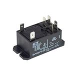 Picture of Relay T92 Style 18 VDC Coil 30 Amp DPST T92S7D22-18