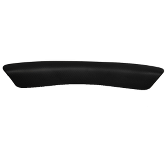 Picture of Headrest Long For Palma V2- Black HRD-P21BKLG1