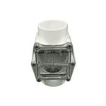 Picture of Magna Check Valve, Magic, Spring W/ Clear Lid, Less Mag 0801-20