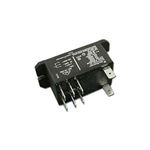 Picture of Relay T92 Style 24 VAC Coil 30 Amp DPDT T92S11A22-24