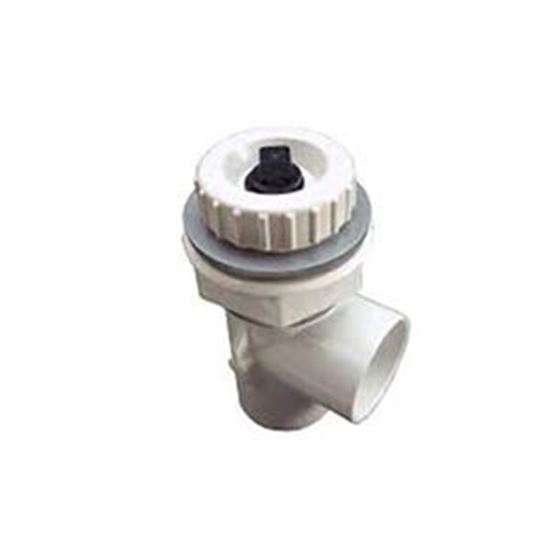 Picture of Diverter Valve Jacuzzi J-400 2-Port Waterfa 20241-001