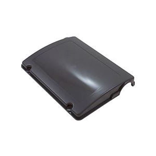 Picture of Control Cover, Balboa, Vs Series, Black 15028