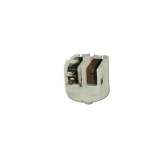 Picture of Vacuum Switch Presair SPDT 25 Amp 1/8"NPT VS12506E