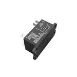 Picture of Relay, T92 Style, 12 Vdc Coil, 30 Amp, Dpst T92S7D22-12