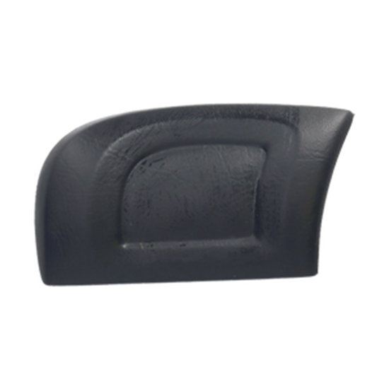 Picture of Pillow Left Hand 4043 Black S-01-4043B