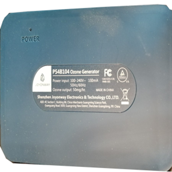 Picture of Joyonway Ozone Generator (Usa Version) PT-JYOZONE-USA