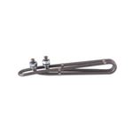 Picture of Heater Element Flo-Thru Double Bend M7 Tit 25-4031-BI-TI