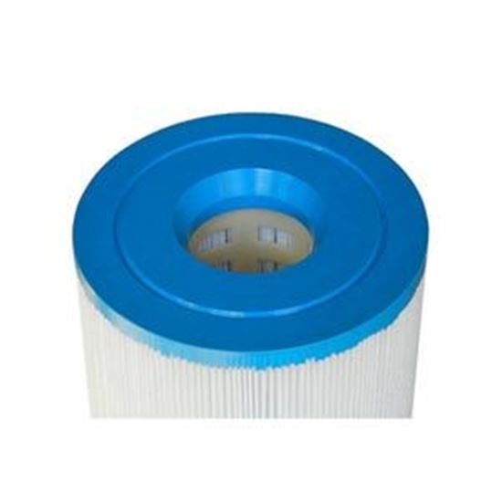 Picture of Filter Cartridge Proline Diameter: 8-7/16" P-6541-397