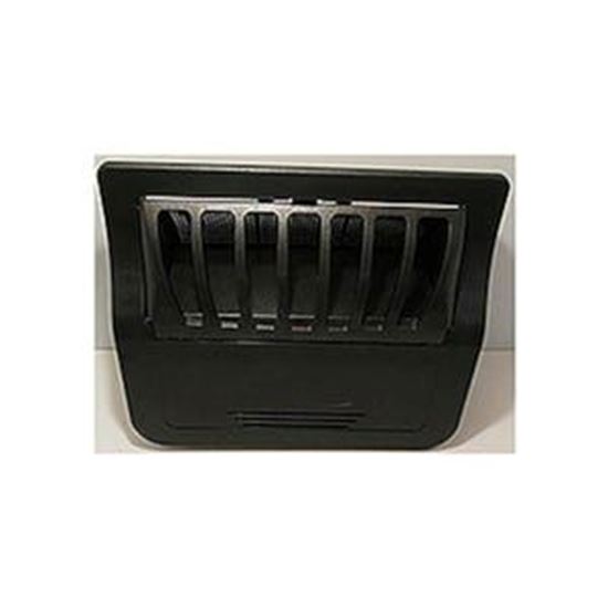 Picture of Filter Assembly, 2009, Skimmer/Weir/Grill/Basket, Black DY5500111LK