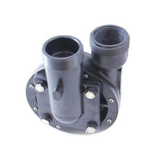 Picture of Wet End Circulation Pump Waterway Uni-Might 310-5070