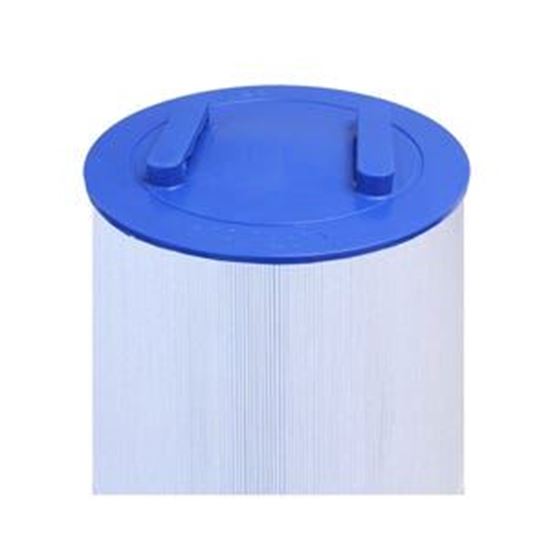 Picture of Filter Cartridge, Pleatco, Diameter: 10", Length: 20-1/ PJ120-4