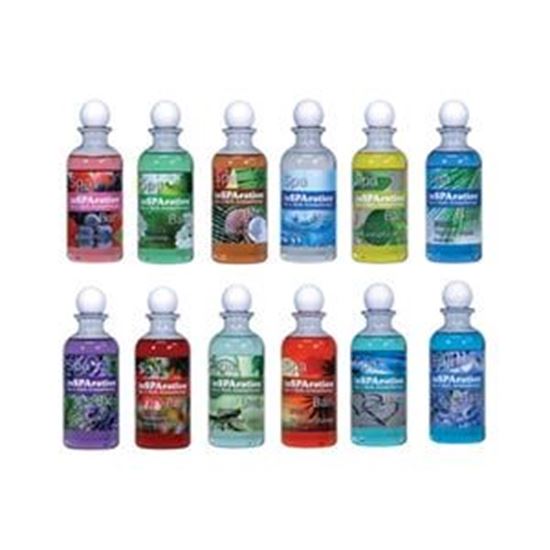 Picture of Fragrance, Insparation Liquid, Assorted "A", Case Of 12 210AX