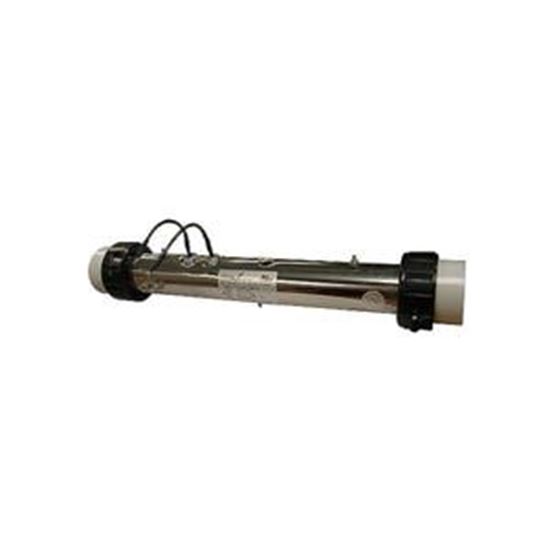 Picture of Heater Assembly Hydro Quip 3.0kw 240v 2.25 26-0024-4S-K