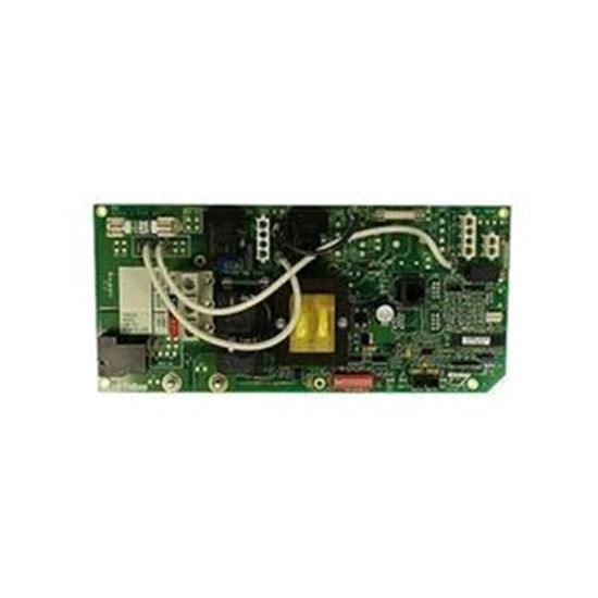 Picture of Circuit Board Balboa Vs300Flx Duplex 8 Pin Phone Ca 54604-01