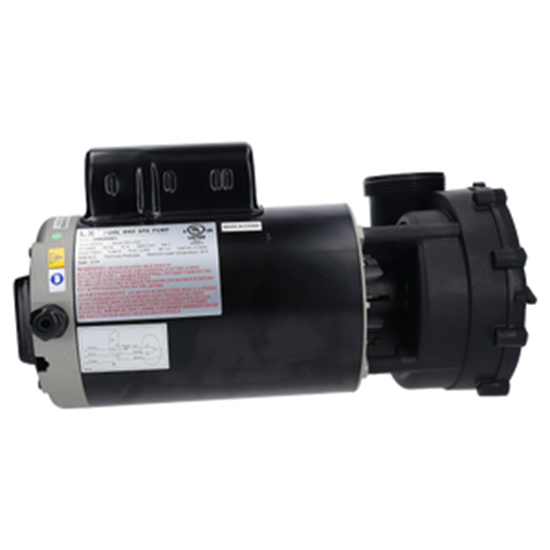 Picture of Pump LX 2.5HP 230V 1-Speed 12A 2" In/Out 56WUA400-I (NF)