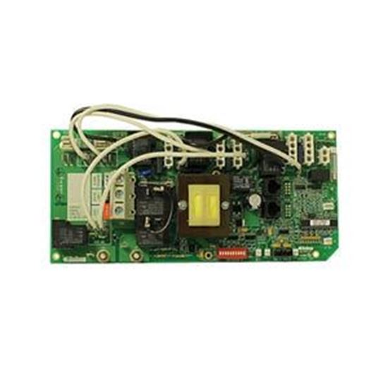 Picture of Circuit Board Balboa VS511Z Duplex Digital 54383-04