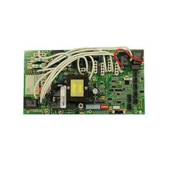 Picture of Circuit Board Balboa El2001 Mach 3 Ml Series 3-Pum 54482