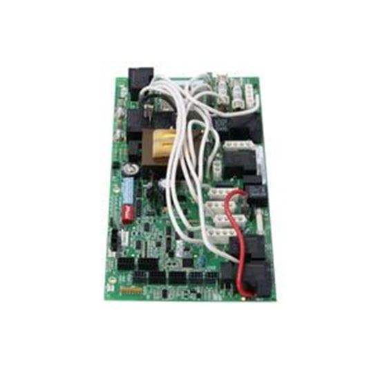 Picture of Circuit Board Balboa El2001 Mach 3 Ml Series Molex 53974-04