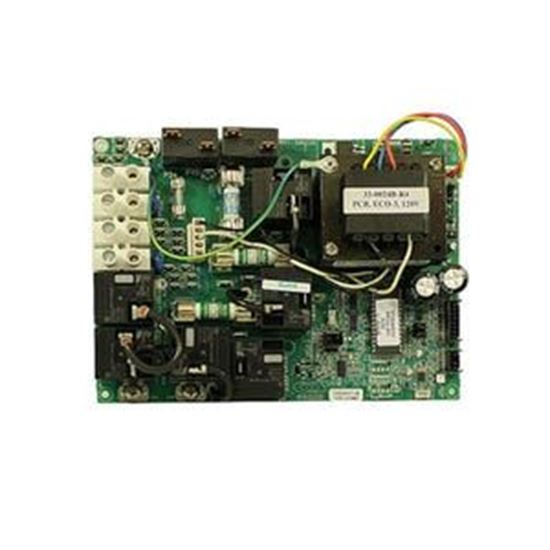 Picture of Circuit Board HydroQuip ECO-3 4230/6230/923 33-0024B-R4