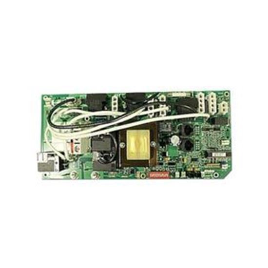 Picture of Circuit Board Leisure Bay (Balboa) LB501SZR1 54341