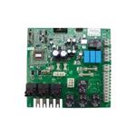 Picture of Circuit Board Sundance 2 pump  With Perma C 6600-390