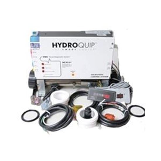 Picture of Control System (Kit) HydroQuip CS6209Y Slid CS6209Y-US