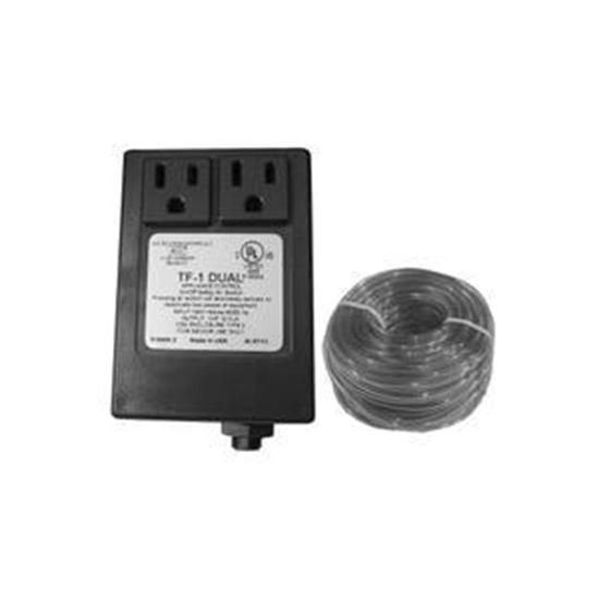 Picture of Control, Len Gordon, Tf-1Dual, 115V, 1.0Hp, Pkg Without 910860-001