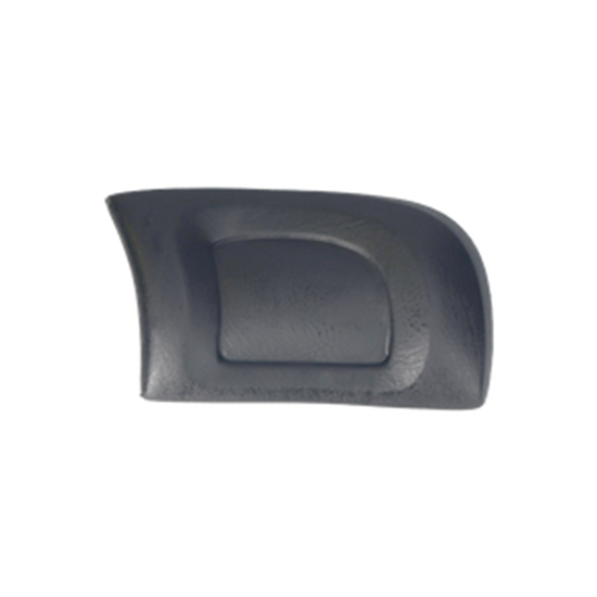 Picture of Pillow Right Hand 4044 Black S-01-4044B