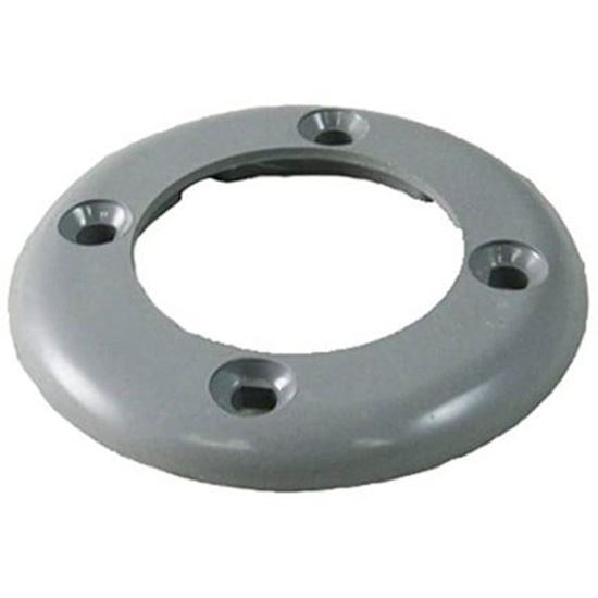 Picture of  Vinyl Pool Return Faceplate Gray 25545-001-000