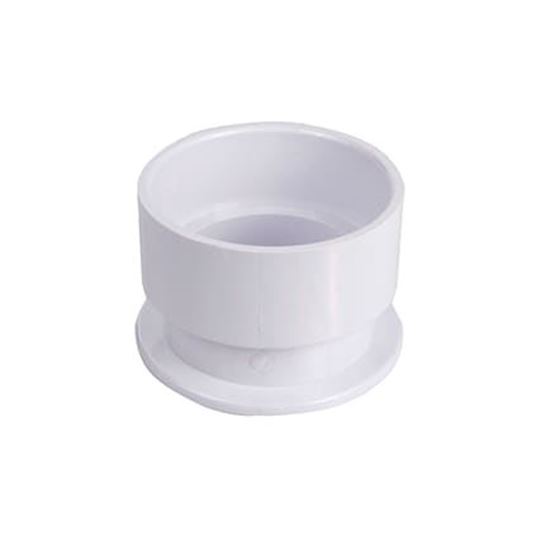 Picture of  Sm 4In Gunite Jet Niche (White) 25580-000-090