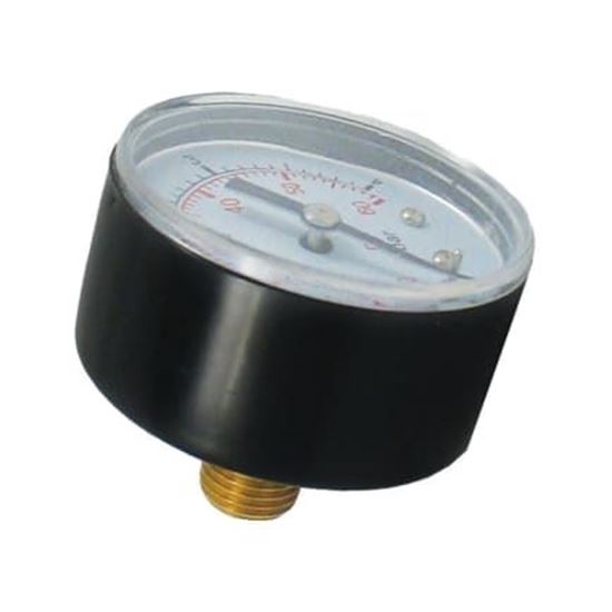 Picture of Pressure Gauge 25501-000-900