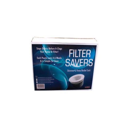 Picture of  Pool Skimmer Socks Large (5/Bag) 58307100000