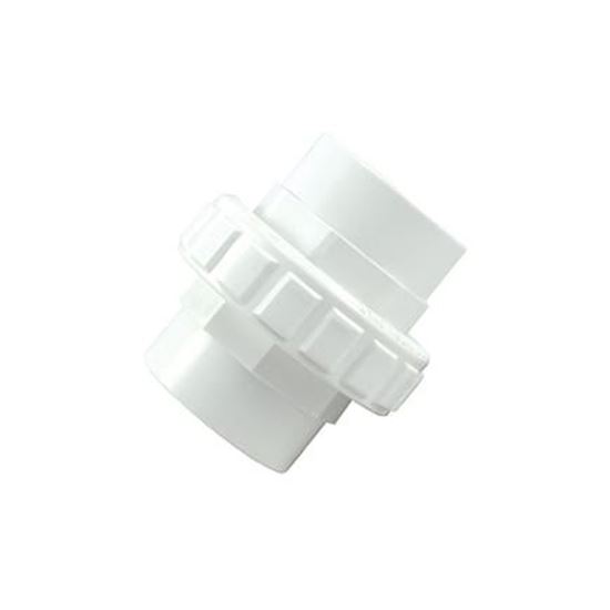 Picture of 11/2" Socket X Socket Flush Union 21053-150-000