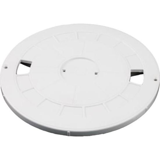 Picture of  Skimmer Lid, Admiral, White Skimmer Lid Admiral White (Pent 85007400) 25544-500-000 25544-500-000