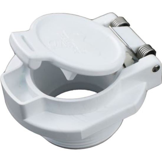 Picture of  Vac Lock 1-1/2" Mip White 25505-000-000