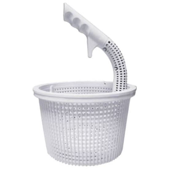 Picture of  Heavy Duty Skimmer Basket W/Flowskim Handle 27182-300-000