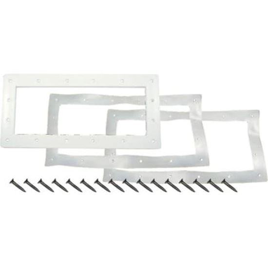 Picture of  Wide Mouth Skimmer Faceplate Kit 25541-101-000