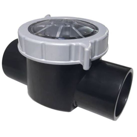 Picture of  Serviceable Check Valve(Straight) 25830-200-000