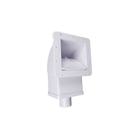 Picture of  Front Access Skimmer White 25248-000-000