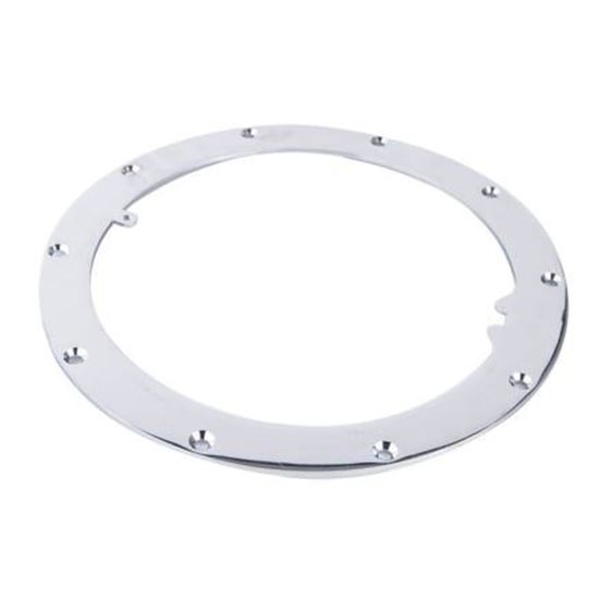 Picture of  Ig Vinyl Liner Light Sealing Ring 25549-002-000