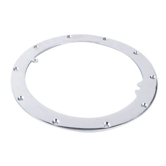 Picture of  Ig V/L Light Sealing Ring Kit 25549-100-000