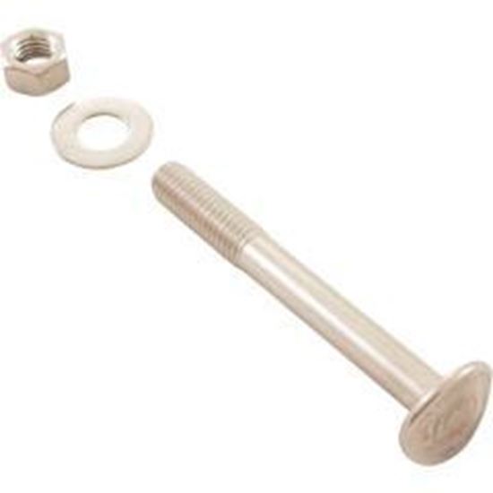 Picture of Ladder Bolt Kit Plastic Same As 60-704 25562-740-000