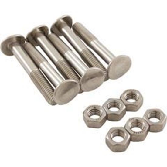 Picture of Ladder Bolt Kit Steel Same As 60-702 25562-720-000