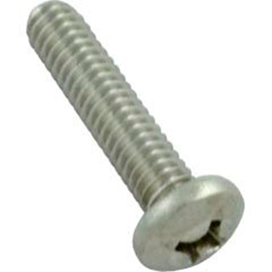 Picture of Junction Box Screw Pentair American Products 8-32 x 3/4 40004300