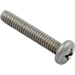 Picture of Screw Pent Am Prod 1-1/2" Side Mount Valve 14-20 x 11/2" 98209000