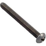 Picture of Screw Pent PacFab 1-1/2" & 2" High Flow Valves 8-32 x 1-1/2" 272405