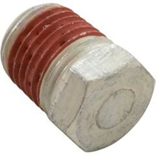 Picture of Pipe Plg 1/4" Npt Hex Hd U78-941ZPV