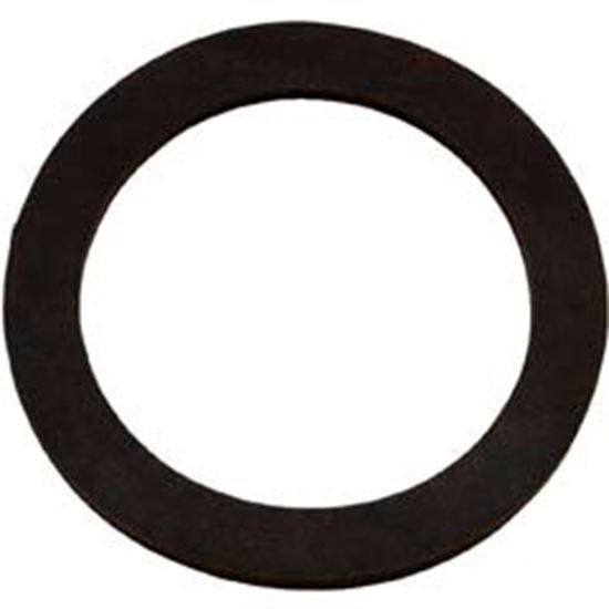 Picture of Gasket Pentair Tropic Isle 120-400 Flange 1-13/16"ID 2-1/2" 070942