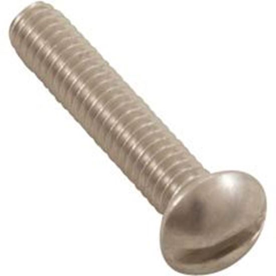 Picture of Screw Pentair Sta-Rite 8-32 x 7/8" U30-542SS